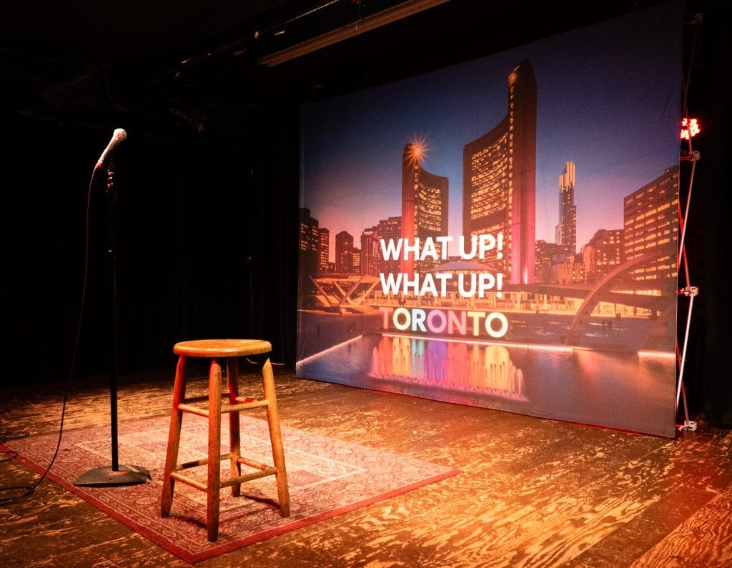 BRANDON ASH-MOHAMMED, CHRISTOPHE DAVIDSON, COMEDIAN, COMEDY, ELVIRA KURT, GAY, LGBT, LGBTQ, MARTHA CHAVES, PAUL HUTCHESON, PRIDE, QUEER, RIVOLI, ROBERT WATSON, RON JOSOL, STAND UP, STANDUP, TED MORRIS, VONG SHOW