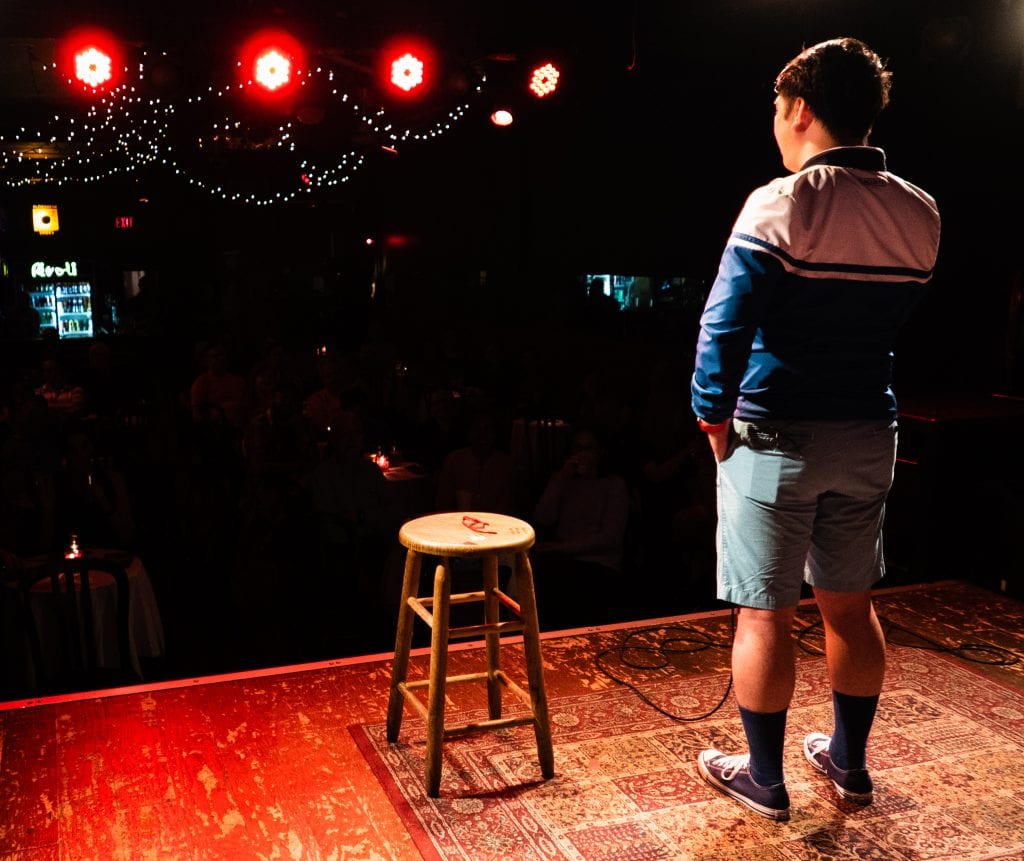 BRANDON ASH-MOHAMMED, CHRISTOPHE DAVIDSON, COMEDIAN, COMEDY, ELVIRA KURT, GAY, LGBT, LGBTQ, MARTHA CHAVES, PAUL HUTCHESON, PRIDE, QUEER, RIVOLI, ROBERT WATSON, RON JOSOL, STAND UP, STANDUP, TED MORRIS, VONG SHOW