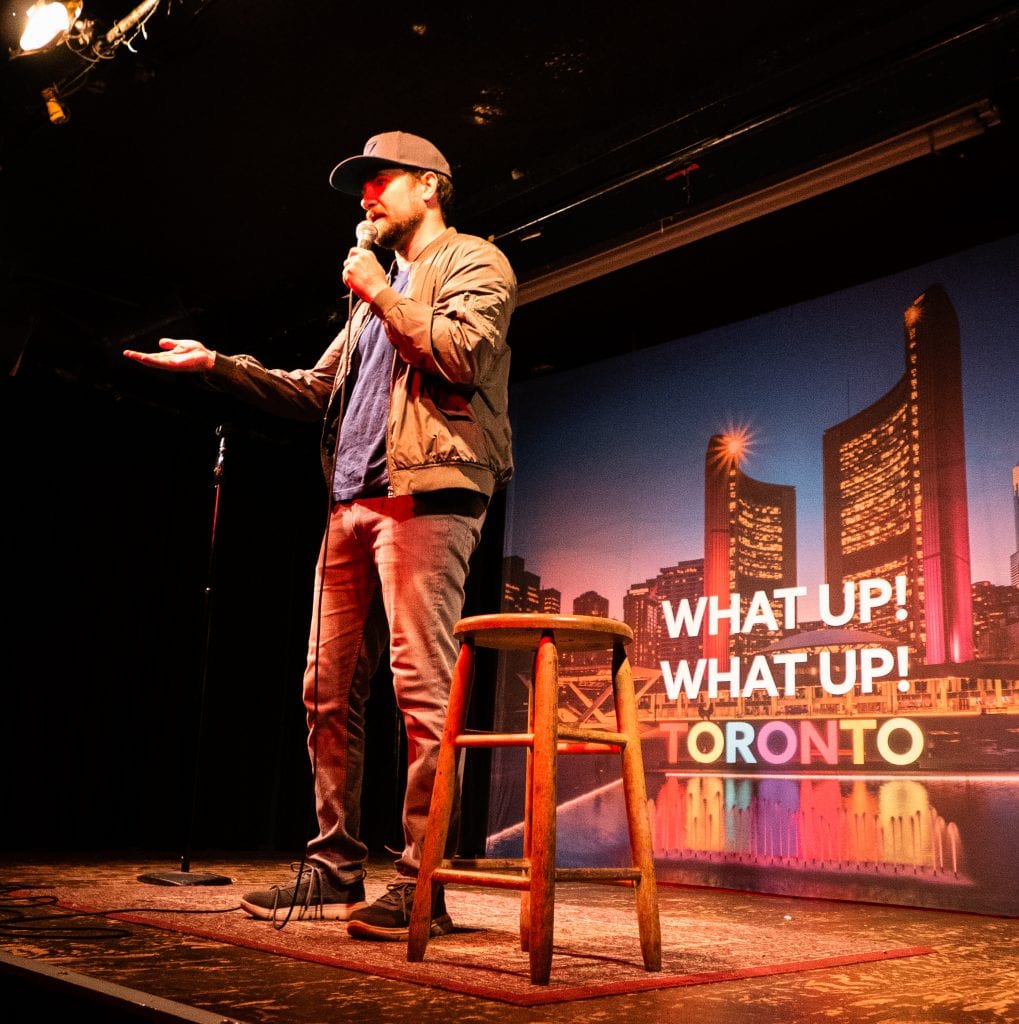 BRANDON ASH-MOHAMMED, CHRISTOPHE DAVIDSON, COMEDIAN, COMEDY, ELVIRA KURT, GAY, LGBT, LGBTQ, MARTHA CHAVES, PAUL HUTCHESON, PRIDE, QUEER, RIVOLI, ROBERT WATSON, RON JOSOL, STAND UP, STANDUP, TED MORRIS, VONG SHOW