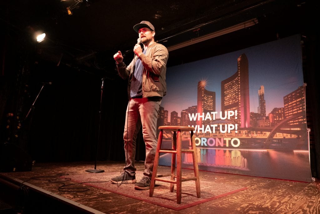 BRANDON ASH-MOHAMMED, CHRISTOPHE DAVIDSON, COMEDIAN, COMEDY, ELVIRA KURT, GAY, LGBT, LGBTQ, MARTHA CHAVES, PAUL HUTCHESON, PRIDE, QUEER, RIVOLI, ROBERT WATSON, RON JOSOL, STAND UP, STANDUP, TED MORRIS, VONG SHOW