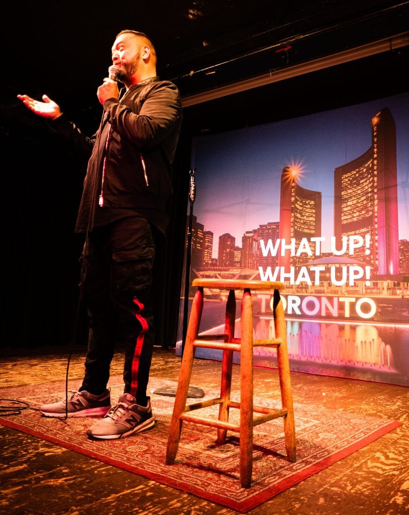 BRANDON ASH-MOHAMMED, CHRISTOPHE DAVIDSON, COMEDIAN, COMEDY, ELVIRA KURT, GAY, LGBT, LGBTQ, MARTHA CHAVES, PAUL HUTCHESON, PRIDE, QUEER, RIVOLI, ROBERT WATSON, RON JOSOL, STAND UP, STANDUP, TED MORRIS, VONG SHOW