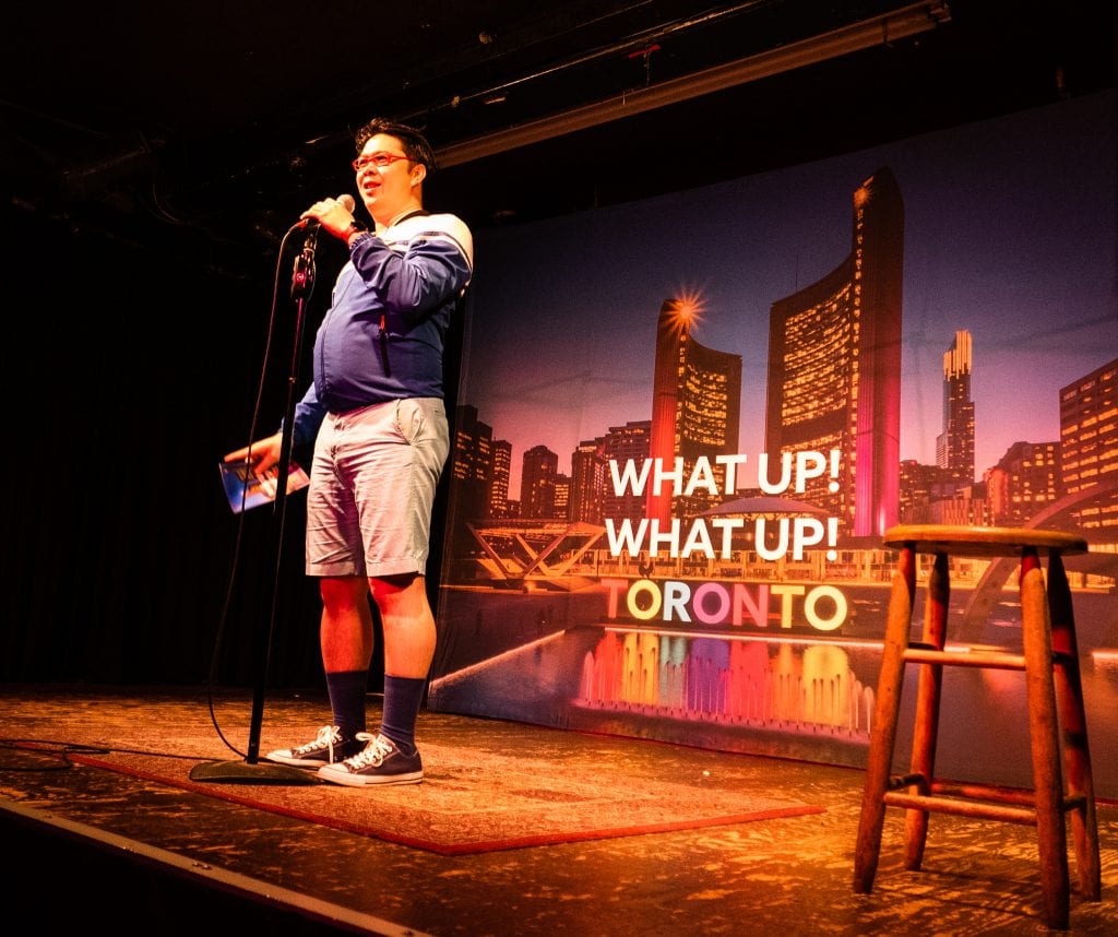 BRANDON ASH-MOHAMMED, CHRISTOPHE DAVIDSON, COMEDIAN, COMEDY, ELVIRA KURT, GAY, LGBT, LGBTQ, MARTHA CHAVES, PAUL HUTCHESON, PRIDE, QUEER, RIVOLI, ROBERT WATSON, RON JOSOL, STAND UP, STANDUP, TED MORRIS, VONG SHOW