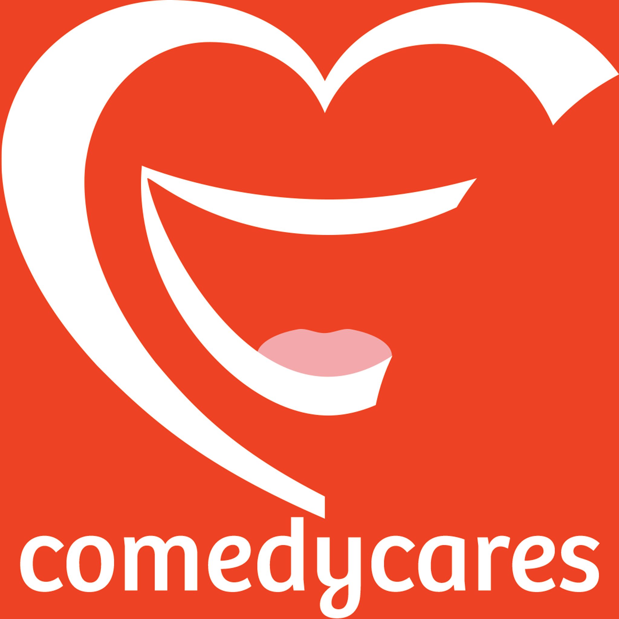 Comedy Cares Vong Show