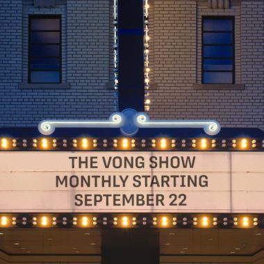 The Vong Show Paradise Theatre Toronto Monthly